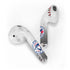 MLB Toronto Blue Jays Game Ball Apple AirPods 2 Skin