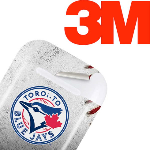 MLB Toronto Blue Jays Game Ball Apple AirPods 2 Skin