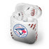 MLB Toronto Blue Jays Game Ball Apple AirPods 2 Skin