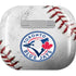 MLB Toronto Blue Jays Game Ball Apple AirPods (3rd Gen 2021) Skin