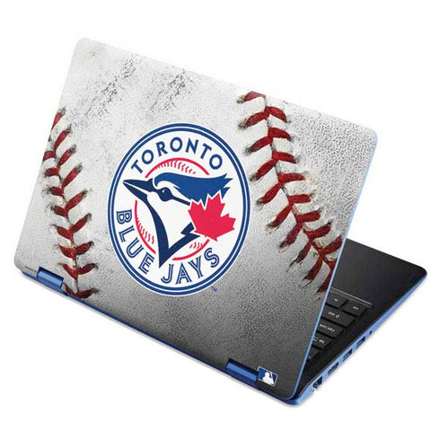 MLB Toronto Blue Jays Game Ball Aspire R11 11.6in Skin