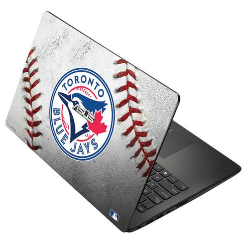 MLB Toronto Blue Jays Game Ball Asus X502CA 15.6 Skin