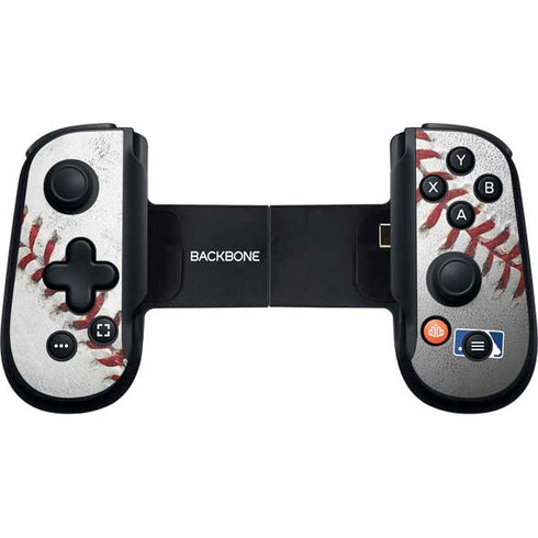 MLB Toronto Blue Jays Game Ball Backbone One for iPhone Game Controller Skin