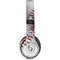 MLB Toronto Blue Jays Game Ball Beats Solo 2 Wired Skin
