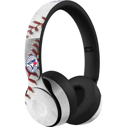 MLB Toronto Blue Jays Game Ball Beats Solo Pro Skin