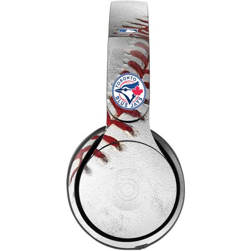 MLB Toronto Blue Jays Game Ball Beats Solo Pro Skin