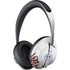 MLB Toronto Blue Jays Game Ball Bose Noise Cancelling Headphones 700 Skin