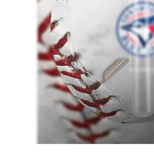 MLB Toronto Blue Jays Game Ball Bose Noise Cancelling Headphones 700 Skin
