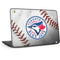 MLB Toronto Blue Jays Game Ball HP Chromebook Skin