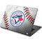 MLB Toronto Blue Jays Game Ball Dell Chromebook Skin