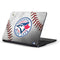 MLB Toronto Blue Jays Game Ball Samsung Chromebook Skin