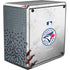 MLB Toronto Blue Jays Game Ball Cooler Master MasterBox Q300L Mini Tower Skin