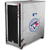 MLB Toronto Blue Jays Game Ball Corsair 4000D Tempered Glass Mid-Tower ATX Case Skin