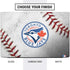 MLB Toronto Blue Jays Game Ball Dell Vostro Skin