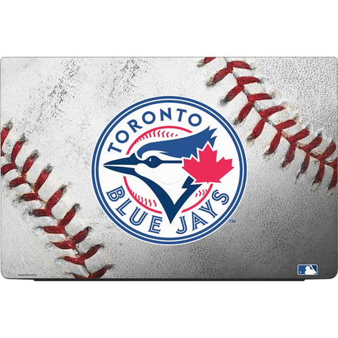 MLB Toronto Blue Jays Game Ball Dell Vostro Skin