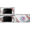 MLB Toronto Blue Jays Game Ball DS Lite Skin