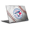 MLB Toronto Blue Jays Game Ball HP Envy Skin