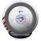 MLB Toronto Blue Jays Game Ball Fast Charge Wireless Charging Stand Skin