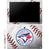 MLB Toronto Blue Jays Game Ball Galaxy Book 12in Skin