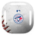 MLB Toronto Blue Jays Game Ball Galaxy Buds Pro Skin