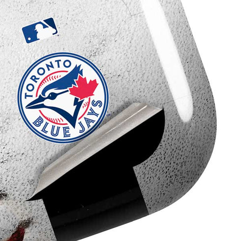MLB Toronto Blue Jays Game Ball Galaxy Buds Pro Skin