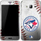 MLB Toronto Blue Jays Game Ball Galaxy J3 Skin