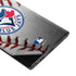 MLB Toronto Blue Jays Game Ball Galaxy Note 10 Plus Skin
