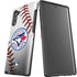 MLB Toronto Blue Jays Game Ball Galaxy Note 10 Pro Case