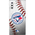 MLB Toronto Blue Jays Game Ball Galaxy Note 10 Skin