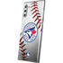 MLB Toronto Blue Jays Game Ball Galaxy Note 10 Skin