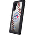 MLB Toronto Blue Jays Game Ball Galaxy Note 10 Waterproof Case