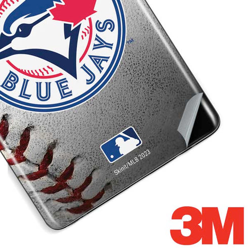 MLB Toronto Blue Jays Game Ball Galaxy Note 8 Skin