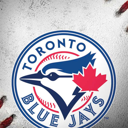 MLB Toronto Blue Jays Game Ball Galaxy Note 8 Skin