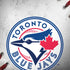 MLB Toronto Blue Jays Game Ball Galaxy Note 8 Skin