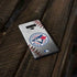 MLB Toronto Blue Jays Game Ball Galaxy Note 9 Skin