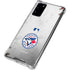MLB Toronto Blue Jays Game Ball Galaxy Note20 5G Clear Case