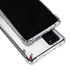 MLB Toronto Blue Jays Game Ball Galaxy Note20 5G Clear Case