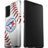 MLB Toronto Blue Jays Game Ball Galaxy Note20 5G Pro Case