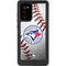 MLB Toronto Blue Jays Game Ball Galaxy Note20 5G Waterproof Case