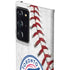 MLB Toronto Blue Jays Game Ball Galaxy Note20 Ultra 5G Lite Case