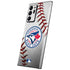 MLB Toronto Blue Jays Game Ball Galaxy Note20 Ultra 5G Skin