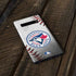 MLB Toronto Blue Jays Game Ball Galaxy S10 Plus Skin
