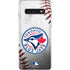 MLB Toronto Blue Jays Game Ball Galaxy S10 Skin