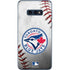 MLB Toronto Blue Jays Game Ball Galaxy S10e Skin