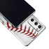 MLB Toronto Blue Jays Game Ball Galaxy S20 Fan Edition Skin