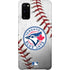 MLB Toronto Blue Jays Game Ball Galaxy S20 Lite Case