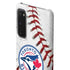 MLB Toronto Blue Jays Game Ball Galaxy S20 Lite Case