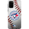 MLB Toronto Blue Jays Game Ball Galaxy S20 Plus Pro Case