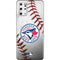 MLB Toronto Blue Jays Game Ball Galaxy S20 Plus Skin