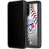 MLB Toronto Blue Jays Game Ball Galaxy S20 Plus Waterproof Case